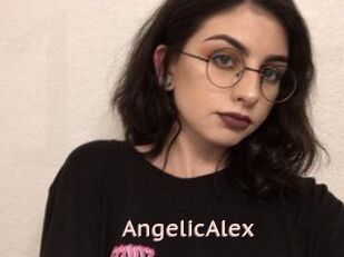 AngelicAlex