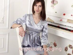 AngelicaEngaging