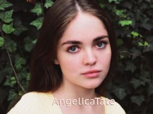 AngelicaTate