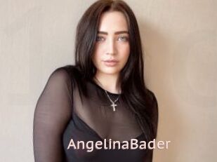 AngelinaBader