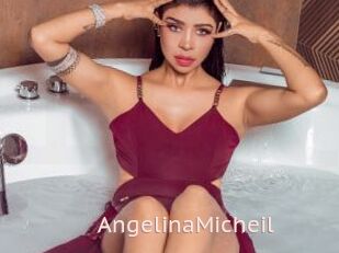 AngelinaMicheil