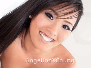 AngelinaXChung