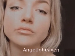 Angelinheaven