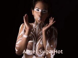AngellSugarHot