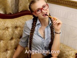 AngellikaLove