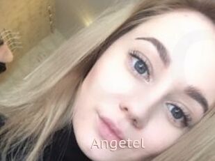 Angetel