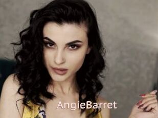 AngieBarret