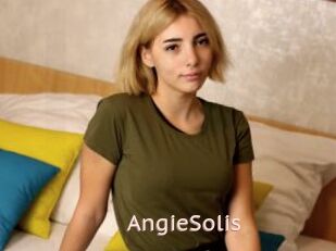 AngieSolis