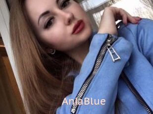 AniaBlue