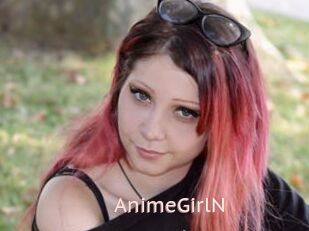 AnimeGirlN