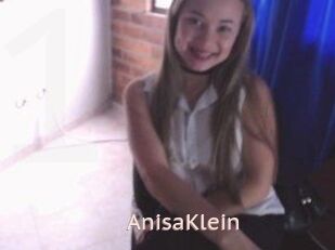 AnisaKlein