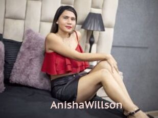 AnishaWillson