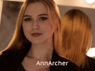 AnnArcher