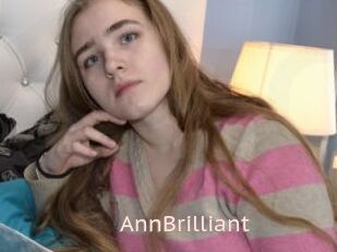 AnnBrilliant