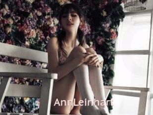 AnnLeinhart