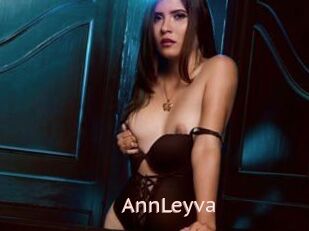 AnnLeyva
