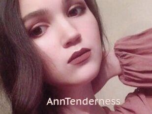 AnnTenderness