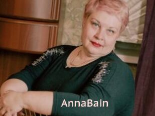 AnnaBain