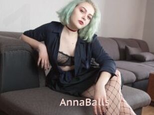 AnnaBalls