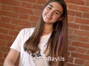 AnnaBaylis