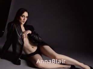 AnnaBlair