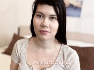 AnnaBlevins