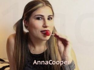 AnnaCooper