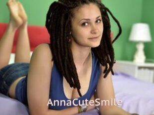 AnnaCuteSmile