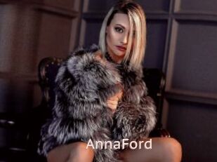 AnnaFord