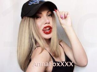 AnnaFoxXXX