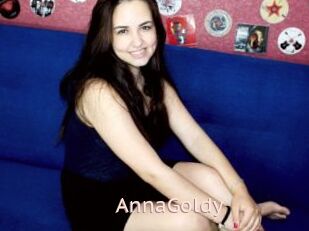 AnnaGoldy