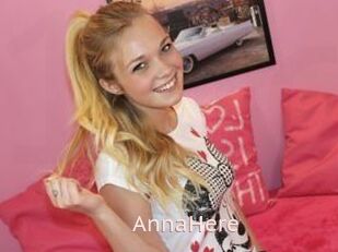 AnnaHere