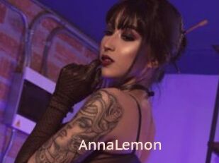 AnnaLemon