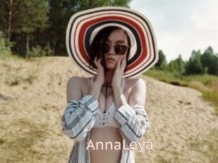AnnaLeya