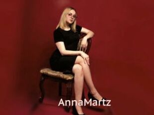 AnnaMartz