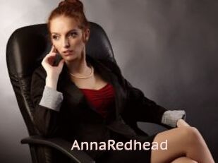 AnnaRedhead