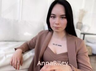 AnnaRiley