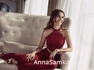 AnnaSamka