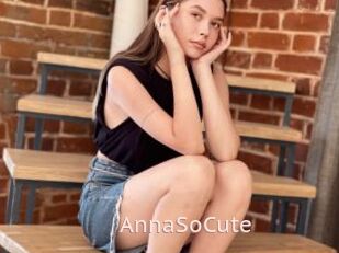 AnnaSoCute