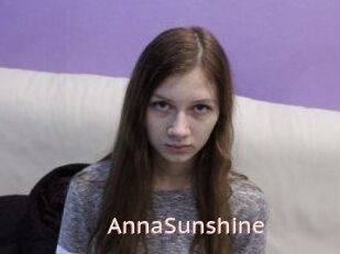 AnnaSunshine