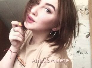 AnnaSweete