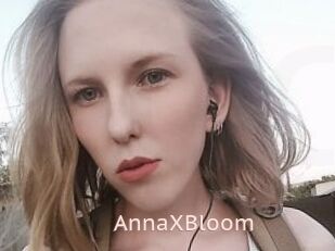 AnnaXBloom
