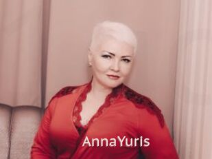 AnnaYuris
