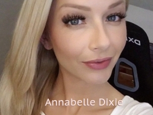 Annabelle_Dixie