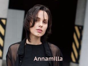 Annamilla