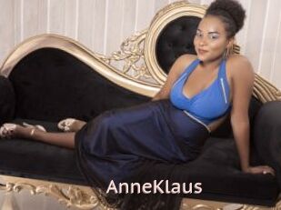 AnneKlaus