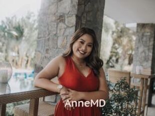 AnneMD