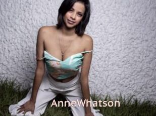 AnneWhatson