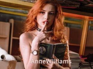 AnneWilliams