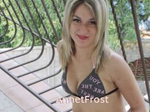 AnnetFrost